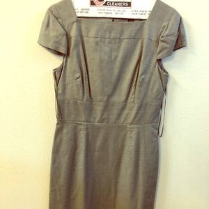 Banana Republic work sheath